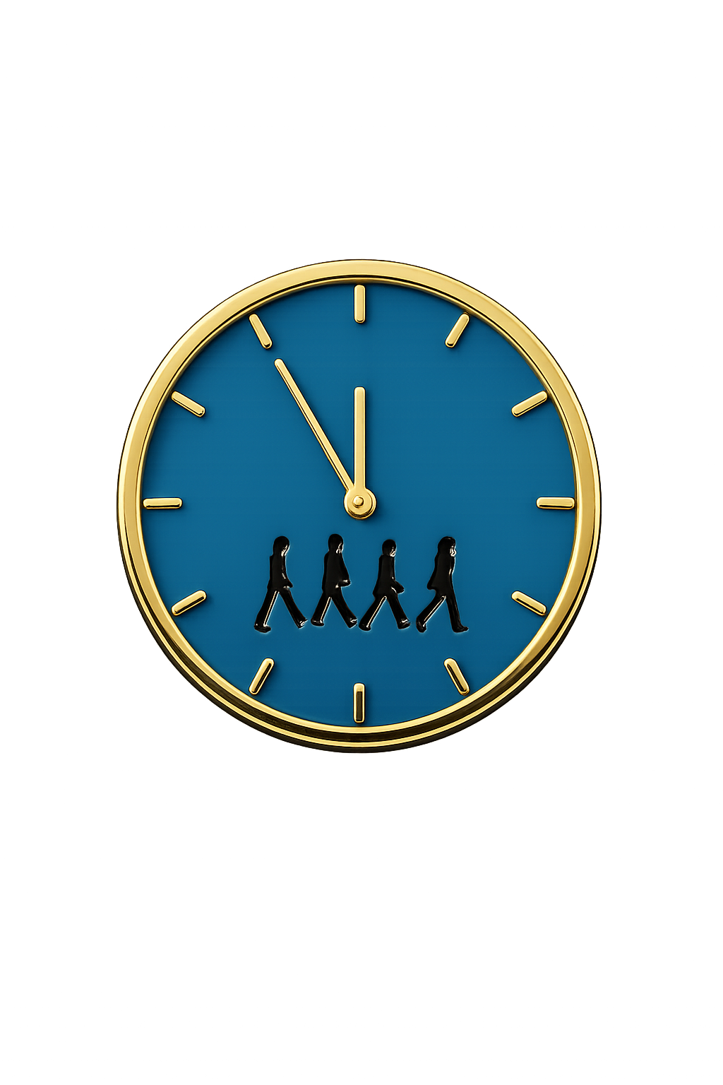 Beatles 1 Minute